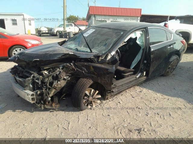 Photo 1 VIN: 1N4AL3AP6HC171831 - NISSAN ALTIMA 