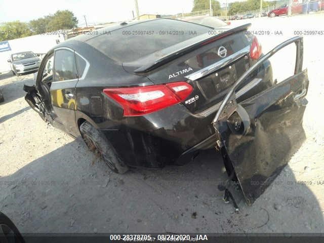 Photo 2 VIN: 1N4AL3AP6HC171831 - NISSAN ALTIMA 