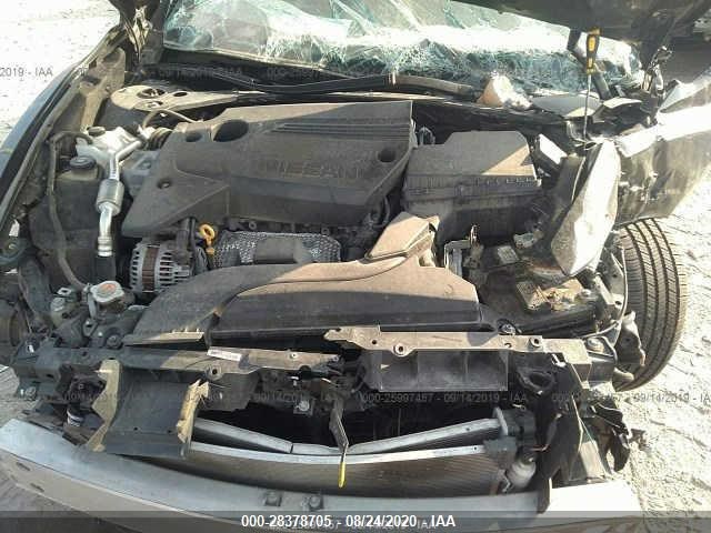 Photo 9 VIN: 1N4AL3AP6HC171831 - NISSAN ALTIMA 