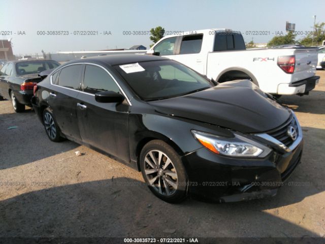 Photo 0 VIN: 1N4AL3AP6HC174065 - NISSAN ALTIMA 