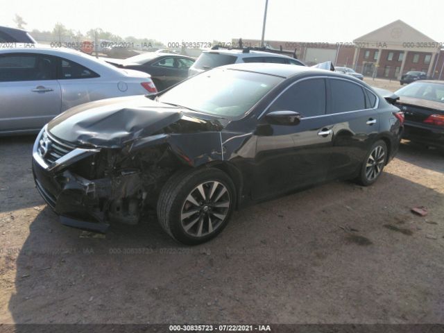 Photo 1 VIN: 1N4AL3AP6HC174065 - NISSAN ALTIMA 