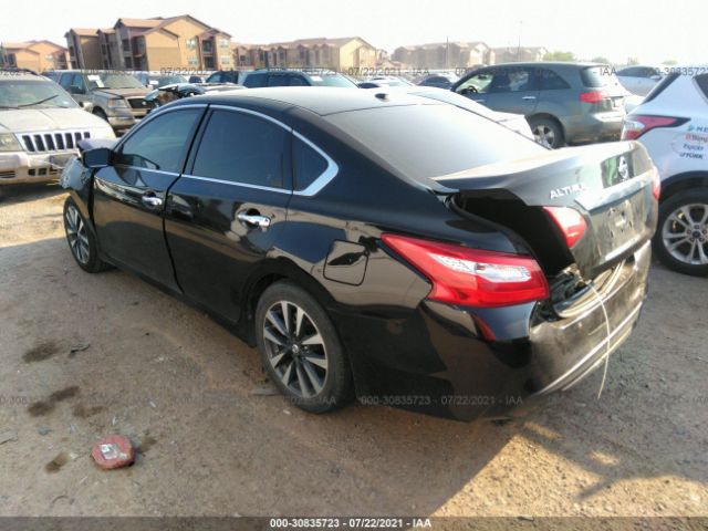 Photo 2 VIN: 1N4AL3AP6HC174065 - NISSAN ALTIMA 