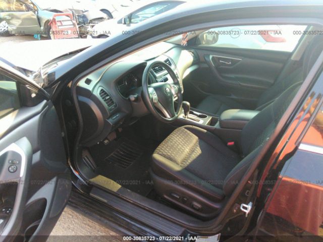 Photo 4 VIN: 1N4AL3AP6HC174065 - NISSAN ALTIMA 