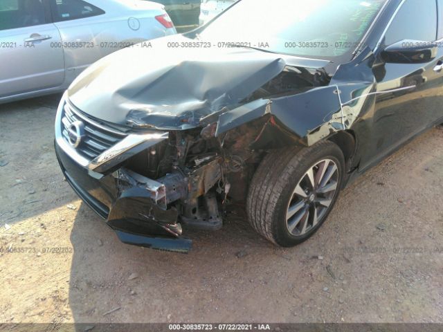 Photo 5 VIN: 1N4AL3AP6HC174065 - NISSAN ALTIMA 