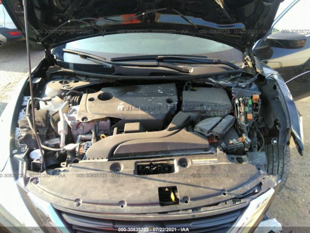 Photo 9 VIN: 1N4AL3AP6HC174065 - NISSAN ALTIMA 