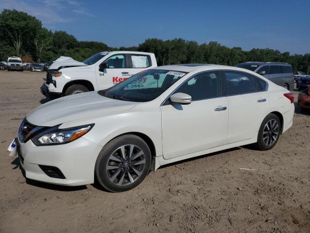 Photo 0 VIN: 1N4AL3AP6HC174454 - NISSAN ALTIMA 2.5 