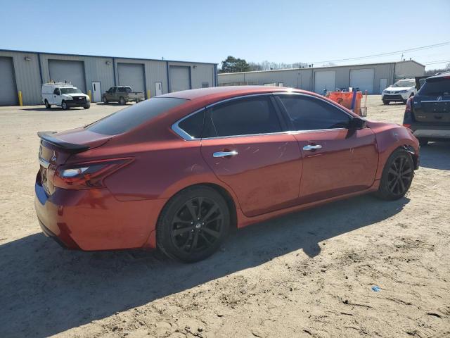 Photo 2 VIN: 1N4AL3AP6HC174714 - NISSAN ALTIMA SR 