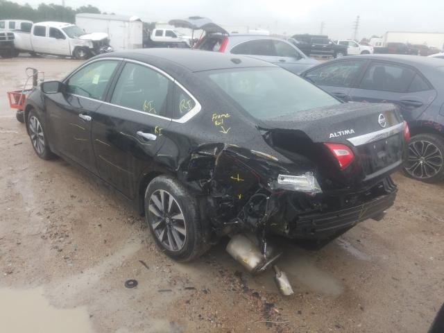 Photo 2 VIN: 1N4AL3AP6HC174759 - NISSAN ALTIMA 2.5 