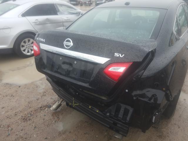 Photo 8 VIN: 1N4AL3AP6HC174759 - NISSAN ALTIMA 2.5 