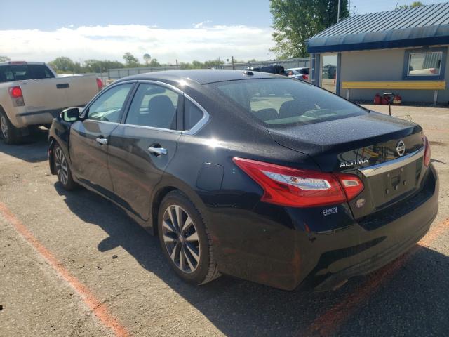 Photo 2 VIN: 1N4AL3AP6HC175409 - NISSAN ALTIMA 