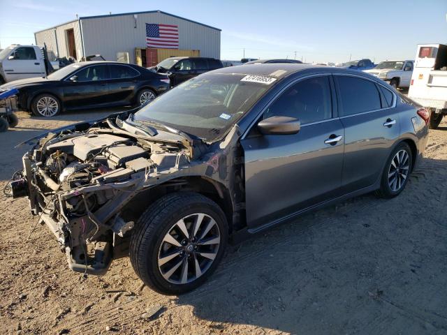 Photo 0 VIN: 1N4AL3AP6HC176804 - NISSAN ALTIMA 2.5 