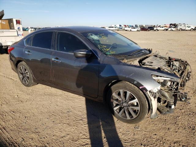 Photo 3 VIN: 1N4AL3AP6HC176804 - NISSAN ALTIMA 2.5 