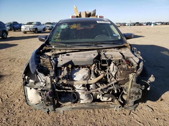 Photo 4 VIN: 1N4AL3AP6HC176804 - NISSAN ALTIMA 2.5 