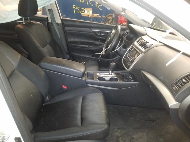 Photo 4 VIN: 1N4AL3AP6HC177323 - NISSAN ALTIMA 2.5 