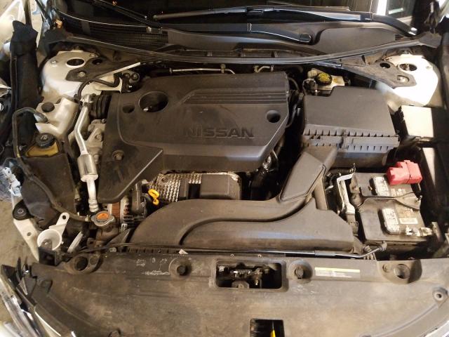 Photo 6 VIN: 1N4AL3AP6HC177323 - NISSAN ALTIMA 2.5 