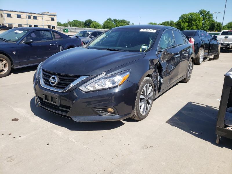 Photo 1 VIN: 1N4AL3AP6HC177354 - NISSAN ALTIMA 