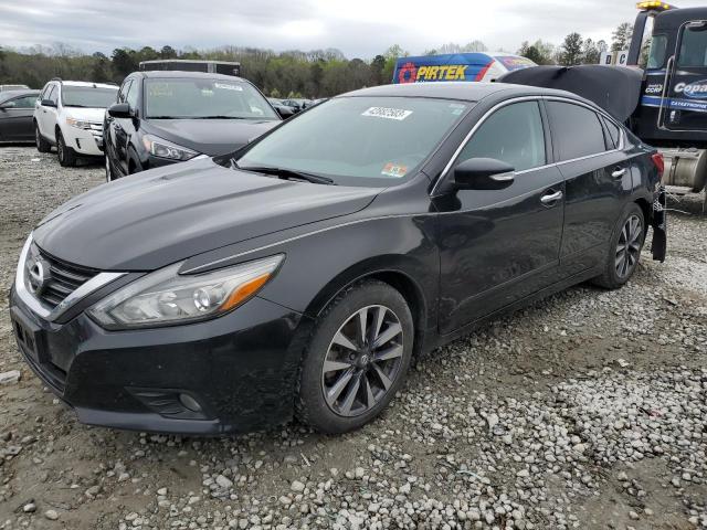 Photo 0 VIN: 1N4AL3AP6HC177483 - NISSAN ALTIMA BAS 