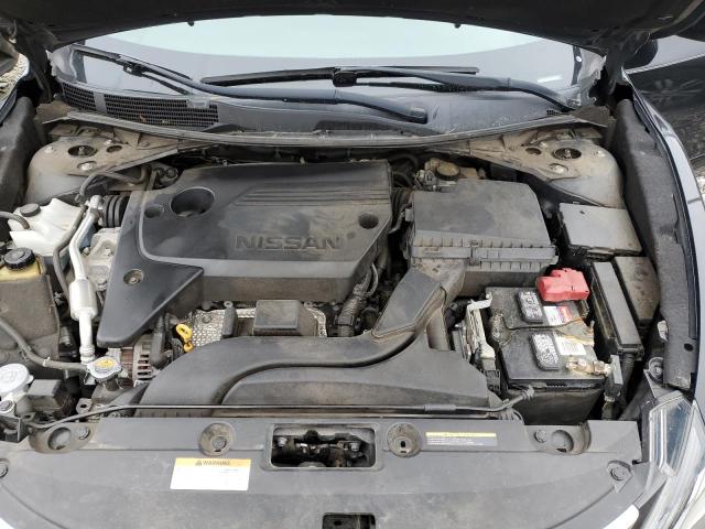 Photo 10 VIN: 1N4AL3AP6HC177483 - NISSAN ALTIMA BAS 