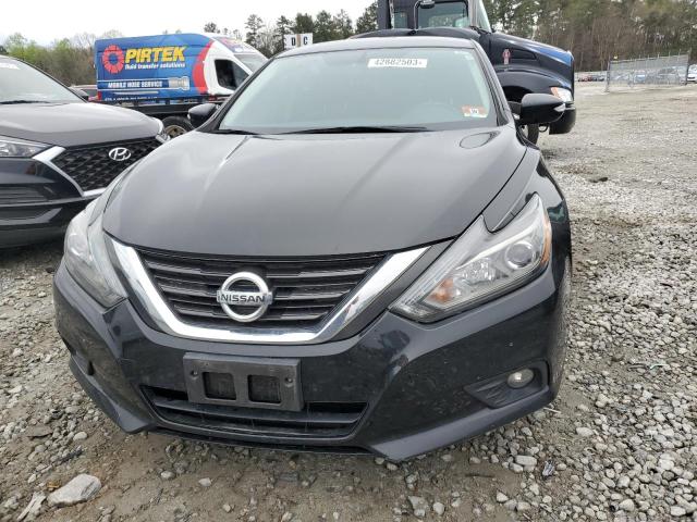 Photo 4 VIN: 1N4AL3AP6HC177483 - NISSAN ALTIMA BAS 