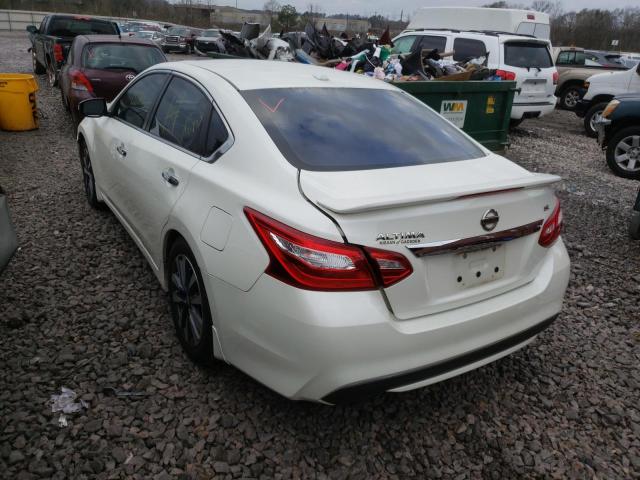 Photo 2 VIN: 1N4AL3AP6HC179945 - NISSAN ALTIMA SL 