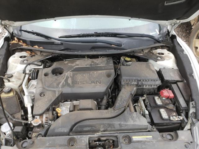 Photo 6 VIN: 1N4AL3AP6HC179945 - NISSAN ALTIMA SL 