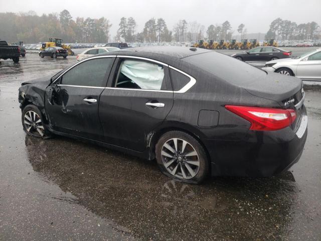 Photo 1 VIN: 1N4AL3AP6HC182571 - NISSAN ALTIMA 2.5 