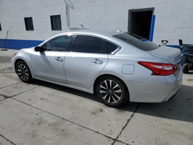 Photo 1 VIN: 1N4AL3AP6HC185499 - NISSAN ALTIMA 