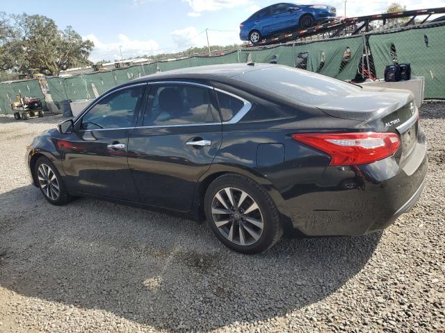 Photo 1 VIN: 1N4AL3AP6HC186118 - NISSAN ALTIMA 2.5 