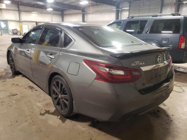 Photo 2 VIN: 1N4AL3AP6HC187172 - NISSAN ALTIMA 