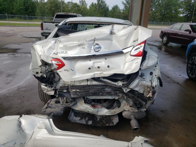 Photo 8 VIN: 1N4AL3AP6HC187415 - NISSAN ALTIMA 2.5 