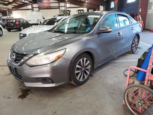 Photo 1 VIN: 1N4AL3AP6HC187902 - NISSAN ALTIMA 2.5 