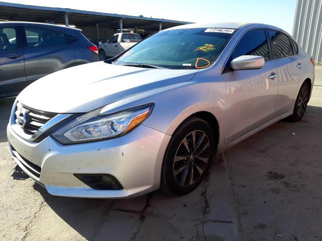 Photo 1 VIN: 1N4AL3AP6HC188046 - NISSAN ALTIMA 