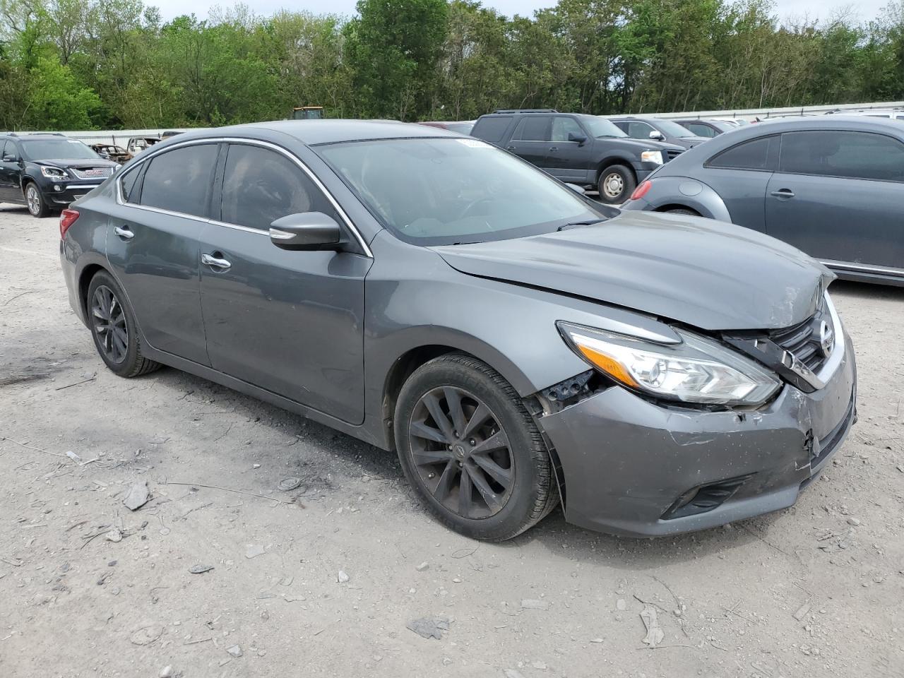 Photo 3 VIN: 1N4AL3AP6HC188807 - NISSAN ALTIMA 