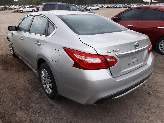 Photo 2 VIN: 1N4AL3AP6HC189004 - NISSAN ALTIMA 2.5 