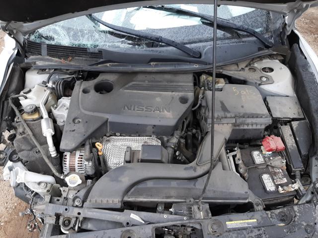 Photo 6 VIN: 1N4AL3AP6HC189004 - NISSAN ALTIMA 2.5 