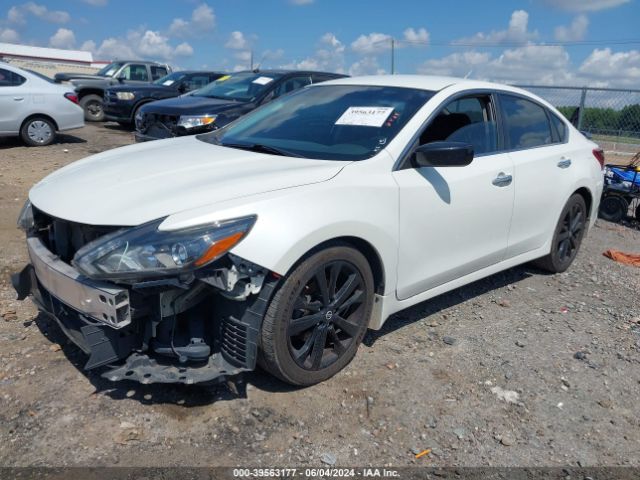 Photo 1 VIN: 1N4AL3AP6HC189889 - NISSAN ALTIMA 