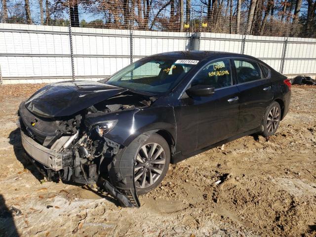 Photo 0 VIN: 1N4AL3AP6HC190153 - NISSAN ALTIMA 