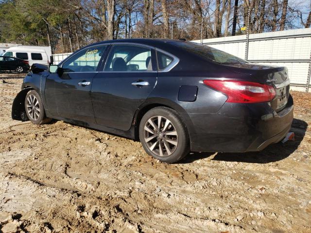 Photo 1 VIN: 1N4AL3AP6HC190153 - NISSAN ALTIMA 