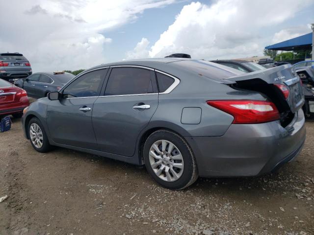 Photo 1 VIN: 1N4AL3AP6HC190265 - NISSAN ALTIMA 