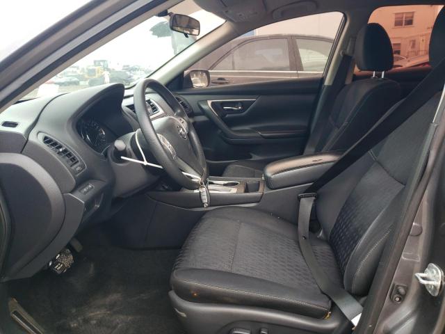 Photo 6 VIN: 1N4AL3AP6HC190265 - NISSAN ALTIMA 