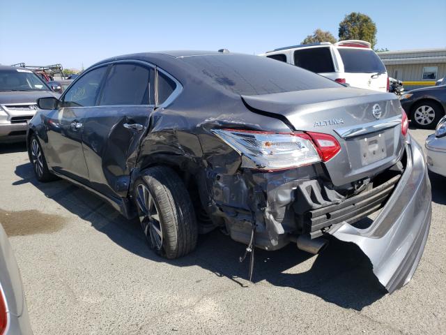 Photo 2 VIN: 1N4AL3AP6HC190377 - NISSAN ALTIMA 