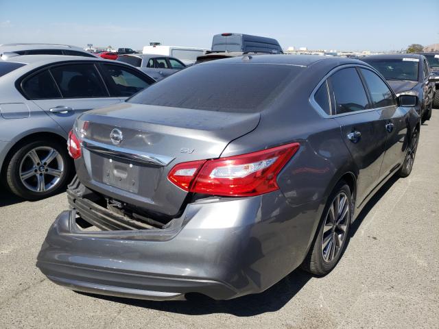 Photo 3 VIN: 1N4AL3AP6HC190377 - NISSAN ALTIMA 