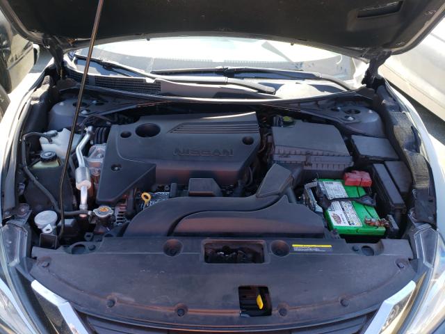 Photo 6 VIN: 1N4AL3AP6HC190377 - NISSAN ALTIMA 