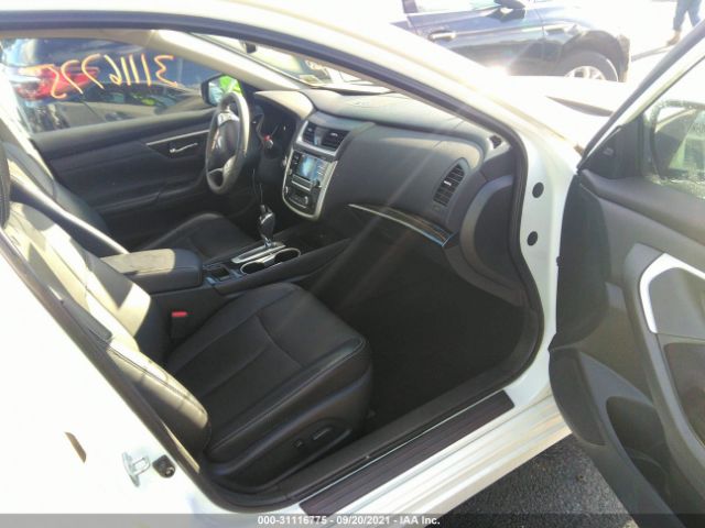 Photo 4 VIN: 1N4AL3AP6HC192968 - NISSAN ALTIMA 