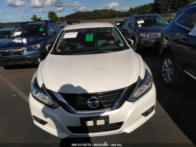 Photo 5 VIN: 1N4AL3AP6HC192968 - NISSAN ALTIMA 