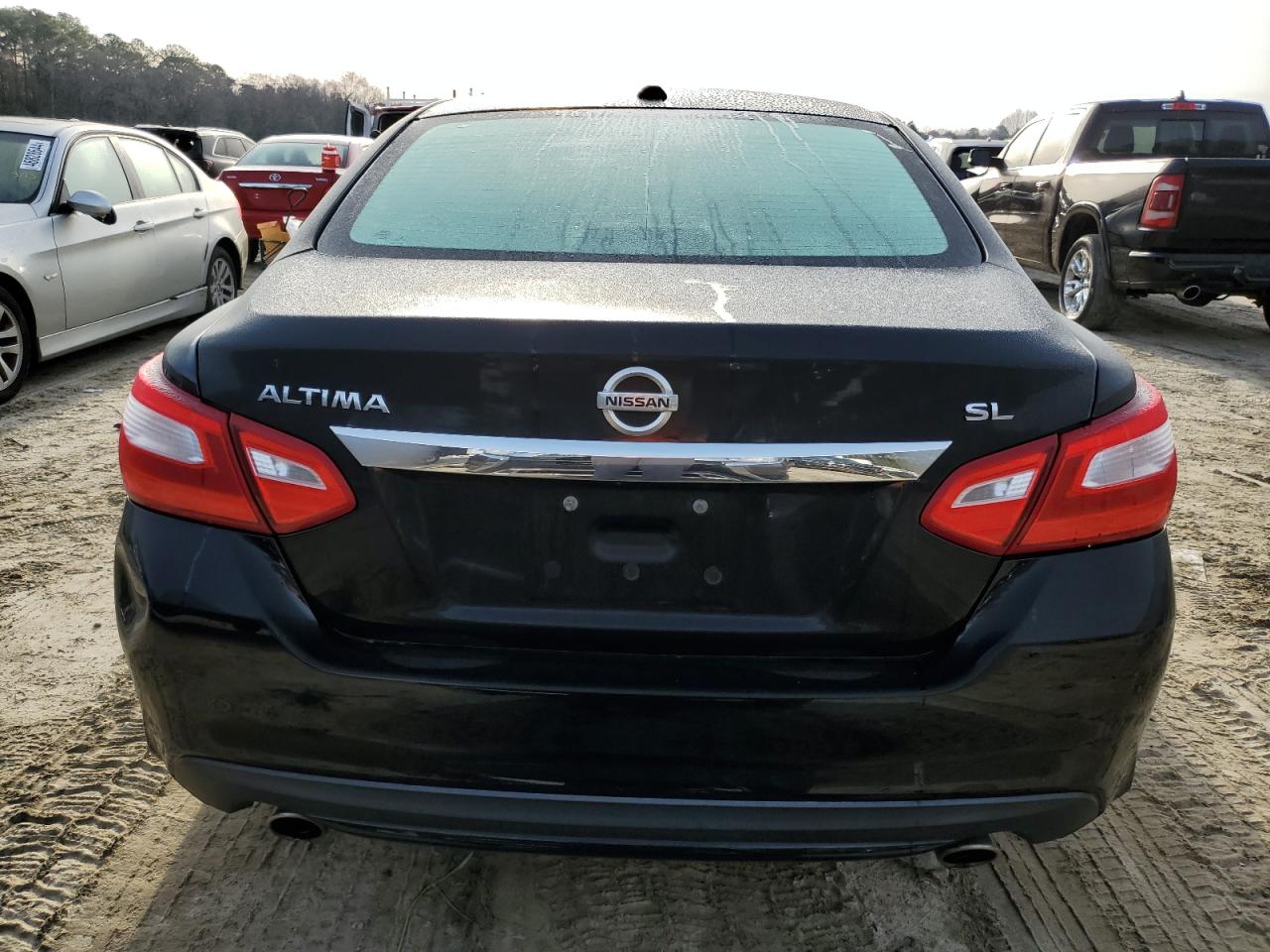 Photo 5 VIN: 1N4AL3AP6HC193473 - NISSAN ALTIMA 