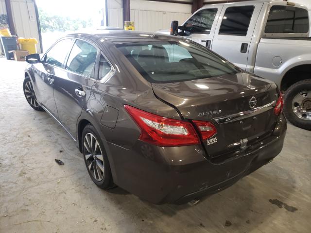 Photo 2 VIN: 1N4AL3AP6HC197135 - NISSAN ALTIMA 