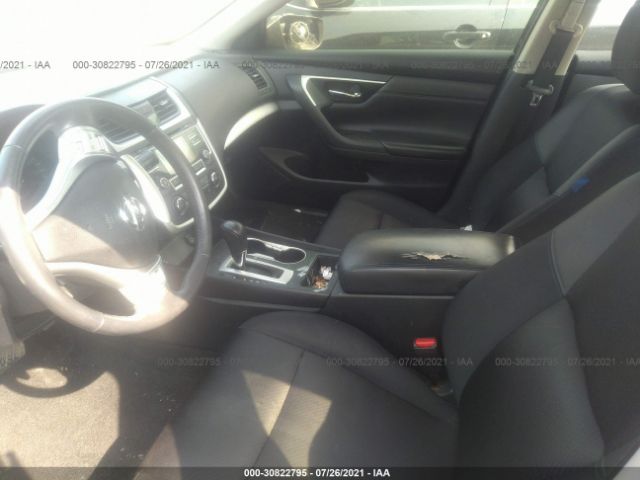 Photo 4 VIN: 1N4AL3AP6HC197491 - NISSAN ALTIMA 