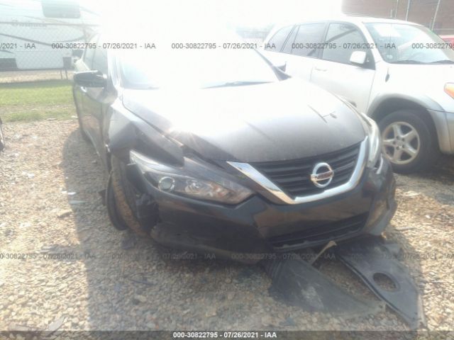 Photo 5 VIN: 1N4AL3AP6HC197491 - NISSAN ALTIMA 