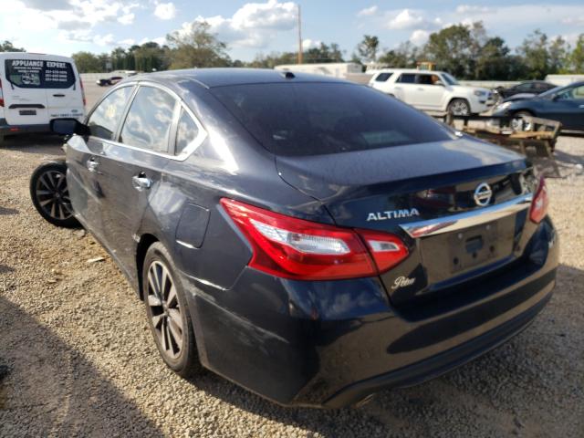 Photo 2 VIN: 1N4AL3AP6HC202222 - NISSAN ALTIMA 2.5 